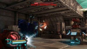 Прохождение игры Трансформеры битва за тёмную искру Часть 2