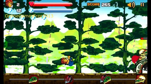 Lego Legends Of Chima Laval Unleashed Free Online Game Part 1 Episode 1 смотреть онлайн