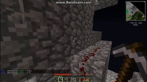 #SkyBlock 8-ая серия. Строим фермы тростника,кактусов и спрутов.