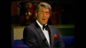 Dean Martin - 'My Woman, My Woman, My Wife' - LIVE.mp4