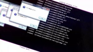 Самая весёлая песня Windows