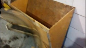 Бункерная кормушка