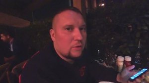 Дмитрий Шилов прилетел за Ноутбуком в Стамбул