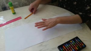 Рисование на тему   ПДД