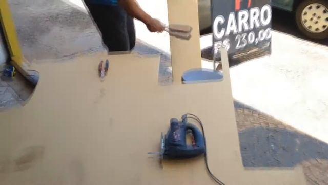 INSTALANDO TORNADO 2200 MUITO FORTE Ford KA 2009 « Gazin TV » смотреть онлайн