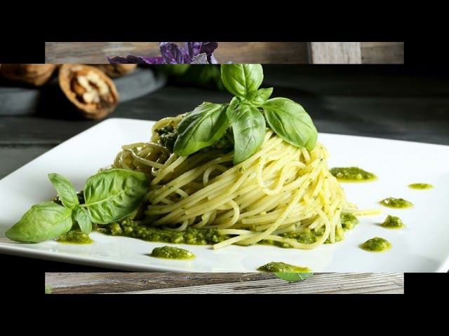 Королевская приправа базилик. смотреть онлайн