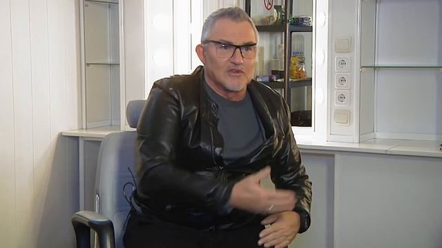 Звездные прогулки. Дмитрий Дибров смотреть онлайн