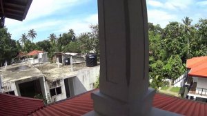 Villa Red Lobster, Shri - Lanka, Хиккадува