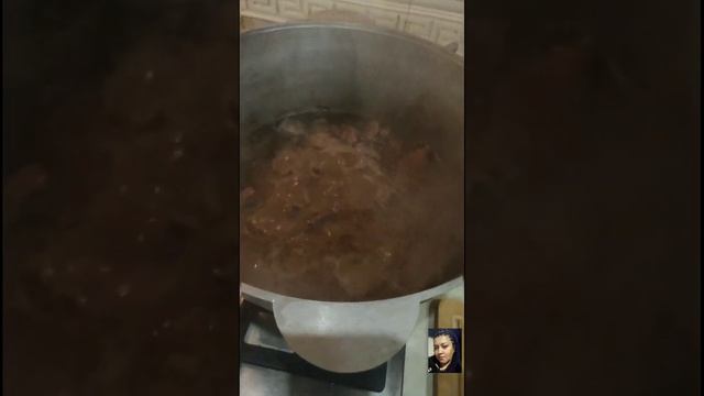Болгарская Каварма
