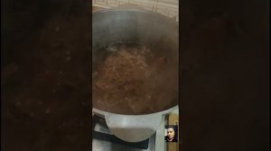 Болгарская Каварма