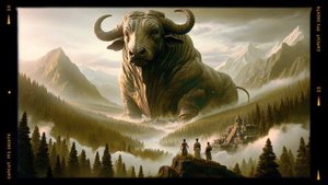 Адыгейские Народные Сказки - Лучшие Сказки для Взрослых и Детей - Сказки На Ночь