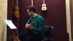 Игра престолов на гитаре Game of Thrones