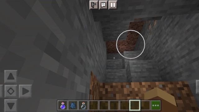 Посмотрел обновление Майнкрафта до выхода - Деревня жителей Minecraft смотреть онлайн