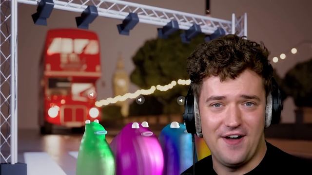 I Found The Weirdest Games!! смотреть онлайн