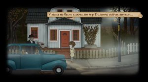 Fran Bow прохождение - Глава 4 #8 Предписание доктора!