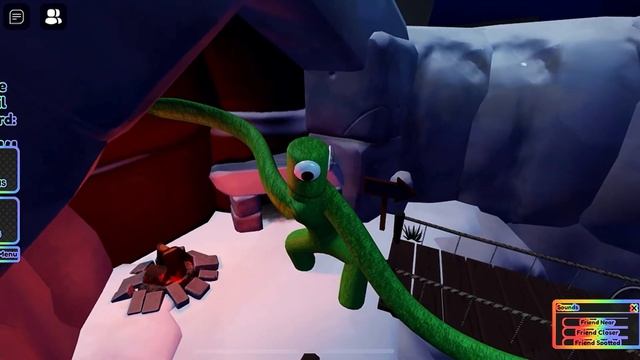 [4K] What if I Become GREEN? | All Rainbow Friends 2 MORPHS (ROBLOX) смотреть онлайн