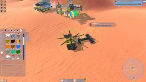 TerraTech /#116 Строим Вертолёт [v.0.7.6]