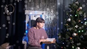 Сказка «Двенадцать месяцев»