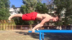 Nik Anisimov - Russian Stronger POWER!!!