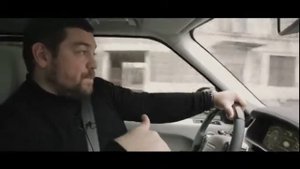 Тест драйв от Давидыча Range Rover VOGUE