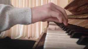 Believer "Imagine dragons" на пианино 🎹