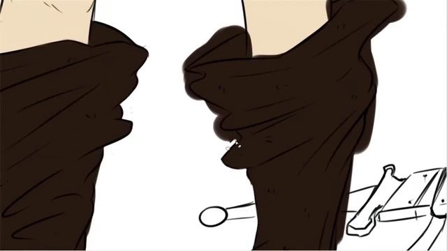 Paint Tool Sai/Speed Drawing-Luthien смотреть онлайн