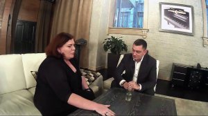 Команда и управление - Интервью Максим Комбат Батырев