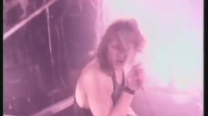 U.D.O. - HEART OF GOLD (1990)