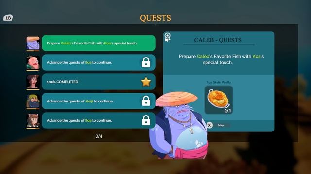 Fixing the Cannon! - Summer in Mara - Part 27 смотреть онлайн