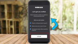 How To Verify Your Roblox Age Without ID
