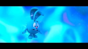 Шорк исчезает