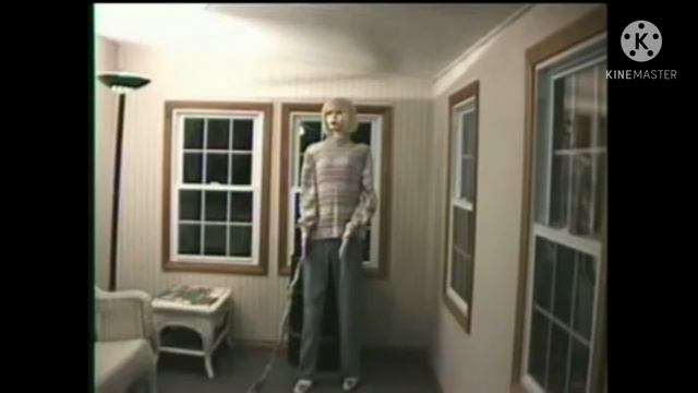 СМЕРТЕЛЬНЫЙ ФАЙЛЫ ВЫПУСК 4 (I FEEL FANTASTIC) смотреть онлайн