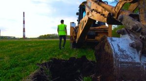 Сеня и сонный Папа Играют со Сломанными Машинками Лучшие видео 2019