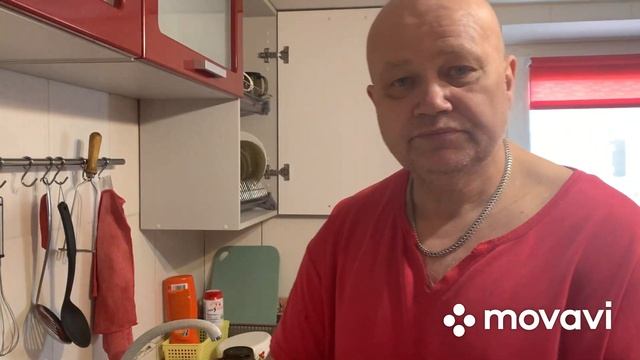 Учусь готовить с Петровичем куриные котлеты с начинкой "Сюрприз" смотреть онлайн