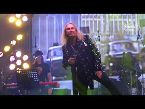 Александр Иванов и Рондо - Московская осень смотреть онлайн