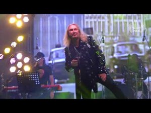 Александр Иванов и Рондо - Московская осень