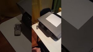 Ink cartridge problem Canon mp160