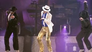 Michael Jackson - Smooth Criminal | MJWE Mix