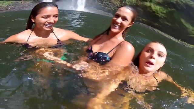 Экстремальные виды спорта. смотреть онлайн