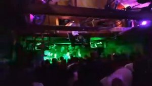 Мертвый Анархист КиШ