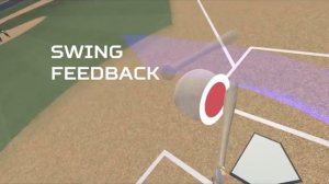 VR BASEBALL GAME