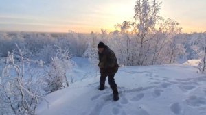 Последний рассвет