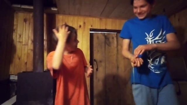 РАЗБИВВЕМ ЯЙЦА ОБ ГОЛОВУ!!! ??? смотреть онлайн