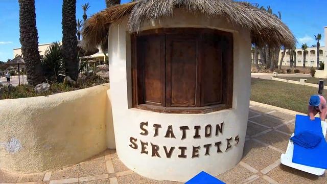 2019-04 Zarzis Zephyr (4K) смотреть онлайн