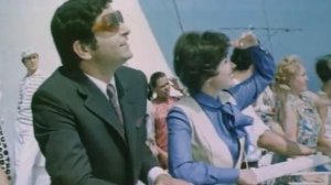 Дан Спэтару - Здравствуй, утро! (из к/ф "Песни моря", 1970)