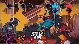 Genocide But AGOTI & Whitty vs Tabi // Friday Night Funkin'