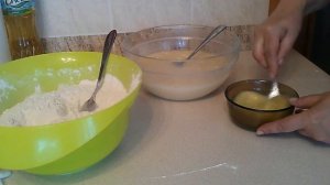 ДОМАШНИЕ МЯГКИЕ ПРЯНИКИ С ГЛАЗУРЬЮ, ВКУСНЕЕ ЧЕМ В МАГАЗИНЕ.