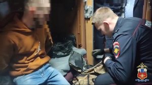 Гашмасло изъято в поезде «Хабаровск-Нерюнгри»