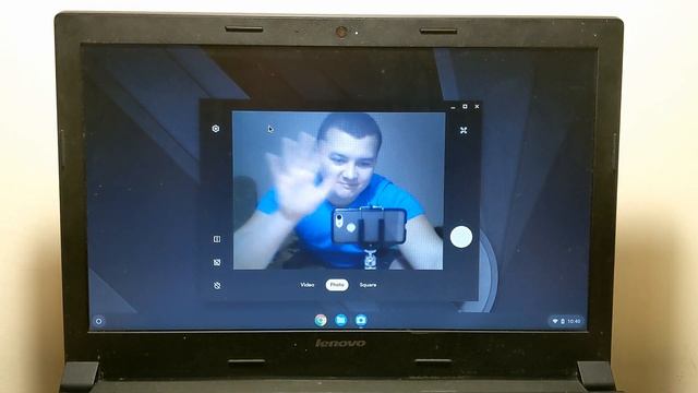 Chrome OS Flex RAM TEST 2GB vs 4GB