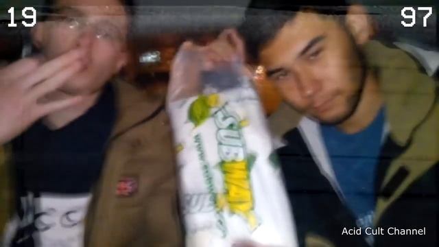 WhiteL ! VJLink [Песня смотреть онлайн